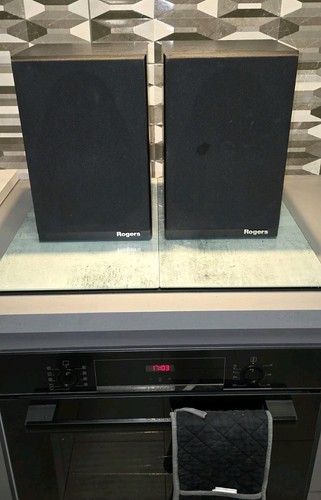 Rogers ls2a high - ls2a/2,