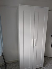 IKEA Brimnes White 2-Door