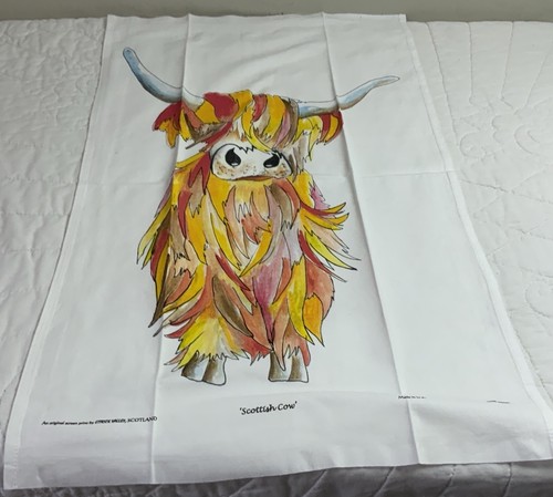 Kitchen souvenir towel - kitchen,