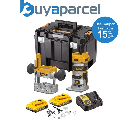 Dewalt dcw604d2 18v - dcw604d2,