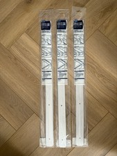 Pack of 3 - Wickes 38mm