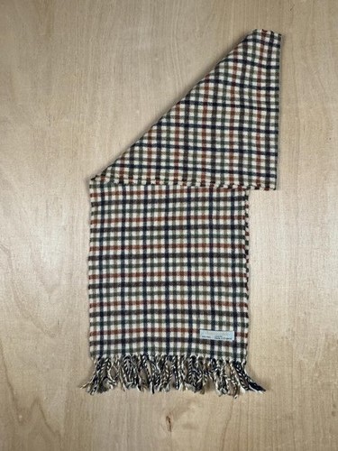Aquascutum club check - aquascutum,