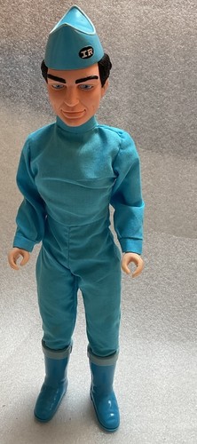 Thunderbirds scott tracy - scott,