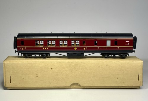 Vintage exley gauge - oo, k6