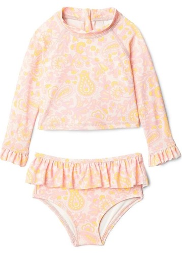 Girls baby swimming - , piece