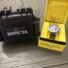 Invicta Specialty 6000 45mm