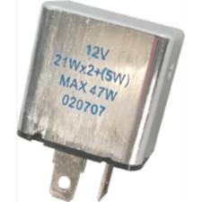 Classic Car Mini 2 Pin