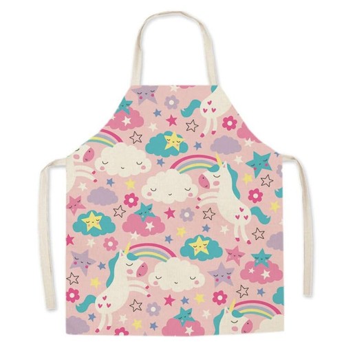 Chef aprons children - aprons,