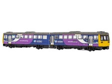 Dapol Class 142 024 Northern Rail DA2D-142-006 N Gauge