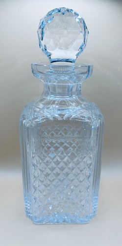 Vintage stuart crystal - vintage,