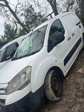 2011-2018 CITROEN BERLINGO