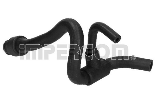 New radiator hose for - new,