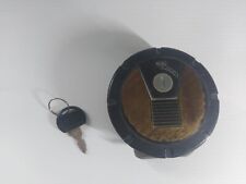 Kawasaki KLR 650 Tengai Fuel Cap