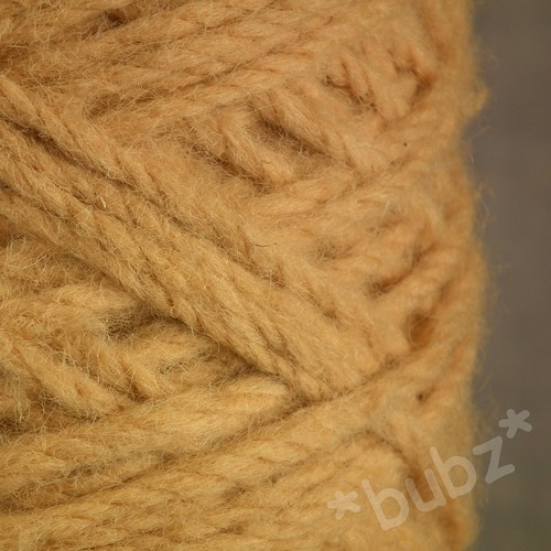 Chunky berber rug wool corn - rug,
