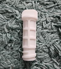 Keter Factor CO Plastic Screws Shed Replacement Reinforced