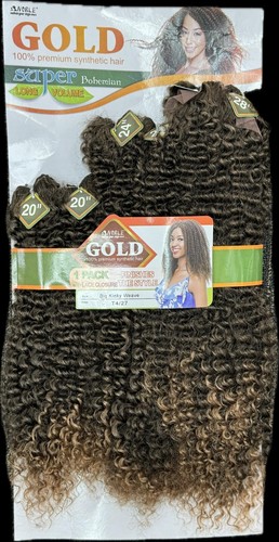 Sleek noble gold - noble,
