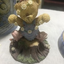 The wonderful world of rambling Ted “Daisy Chain”