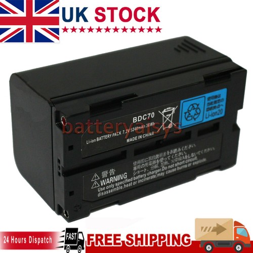 Bdc battery for - bdc-70,,