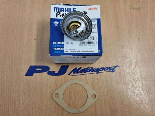 Ford pinto thermostat - thermostat, 83