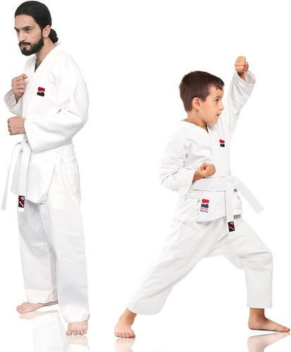 Stealth sports karate - gi, with
