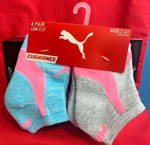 Chaussettes low cut - chaussettes, puma
