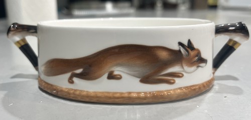 Royal doulton reynard red - reynard,