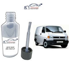 FOR VW L902 WHITE VAN CADDY T4