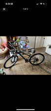 GT Aggressor Pro bicycle Black
