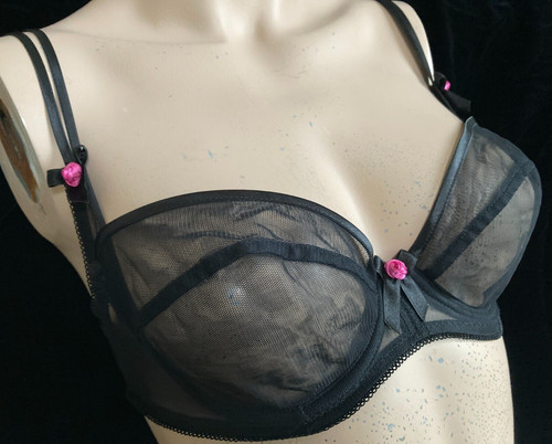 Agent provocateur bra - provocateur,