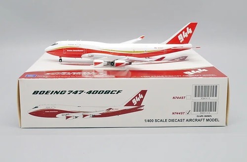 B747 400 global tanker reg - b747-400,
