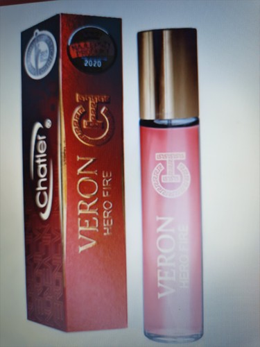 Chatler veron hero fire - veron,