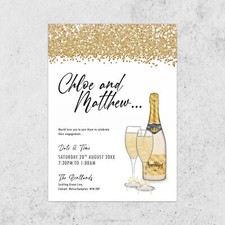 EVOKE GOLD CELEBRATION