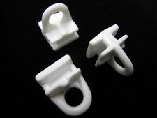 20 Ceiling Curtain Track