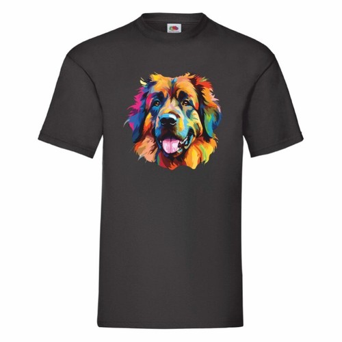 Leonberger shirt small 2xl - t,