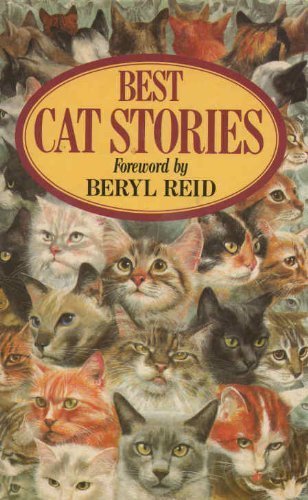 Best cat stories lesley - best,