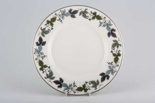 Royal doulton burgundy - doulton,