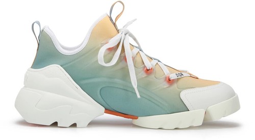 Dior connect sneakers - dior,