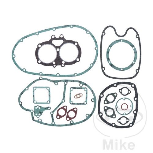 Athena complete gasket kit - complete,