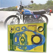 SUZUKI TS125N ENGINE PART