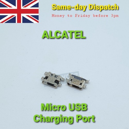 Alcatel 2020 5002 micro usb - alcatel,