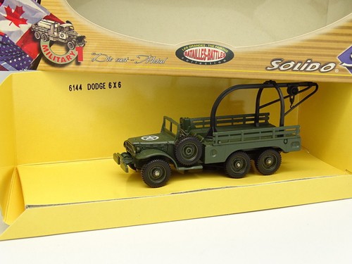 Solido military army - solido, 1/50