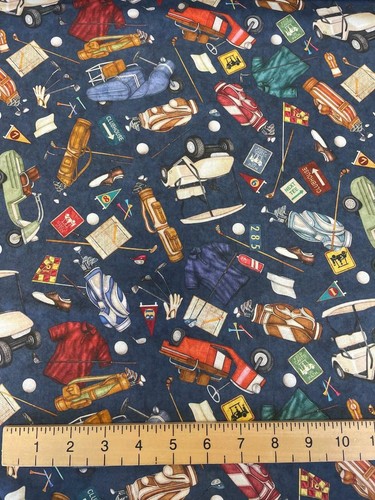Quilting treasures chip shot - -,