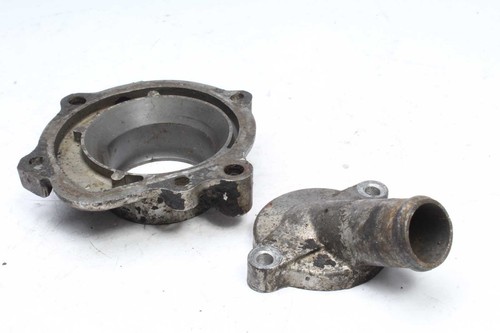 Water pump cover honda 1000 - pump,