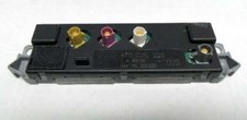 AUDI Amplificatore Sx Radio