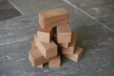 RARE Brazilian Mahogany wood