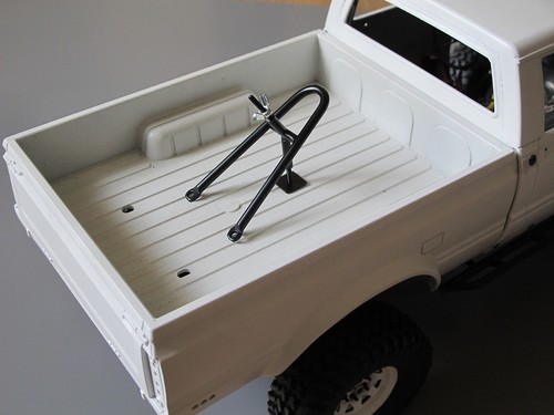 Tamiya 10 trunk bed - r/c, 1/10