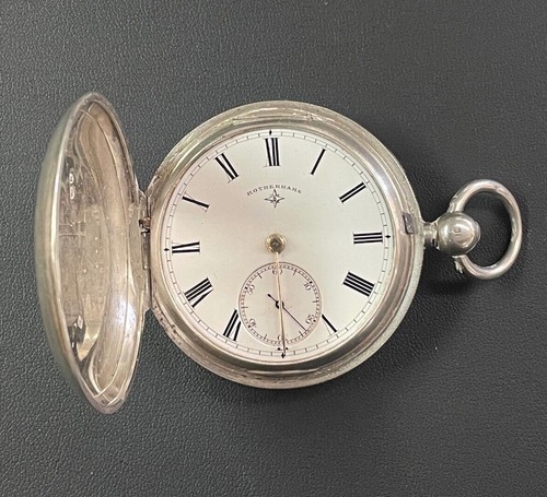 Antique 1878 john rotherhams - antique,