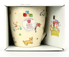 CATH KIDSTON CHILD'S MUG - BRAND NEW & BOXED *FREE POSTAGE*