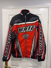 Wulf Sport Code X Bike Jacket Size Medium