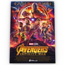 Avengers infinity war - avengers,